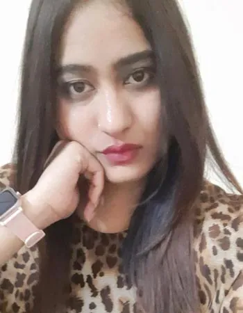 Jyoti - Amritsar Call Girl Service